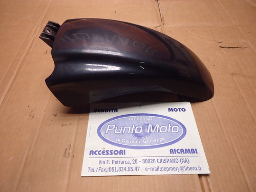 Front fender bmw - fender, rs