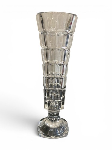 Vintage cristal arques - cristal, d'arques