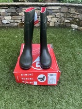 Dunlop Purofort Wellingtons D460933 Non Safety, Dunlop Wellingtons  Size 13