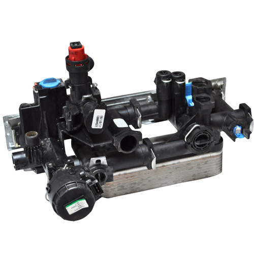 Sime 6319681 manifold group - 6319681, +