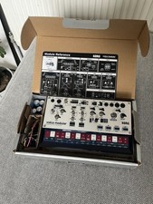 Korg Volca Modular Analogue