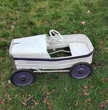 Vintage Triang / Tri-ang Comet