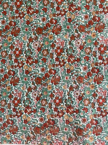 Vintage liberty print tana - vintage,