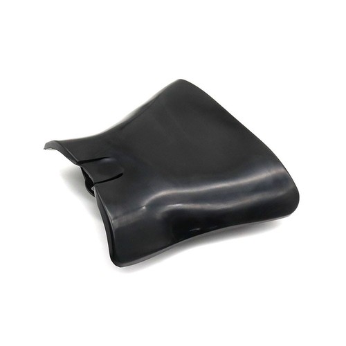 Motorcycle driver rider seat - driver,