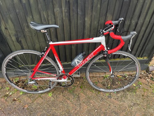 Trek alpha tiagra 2x9 - trek,