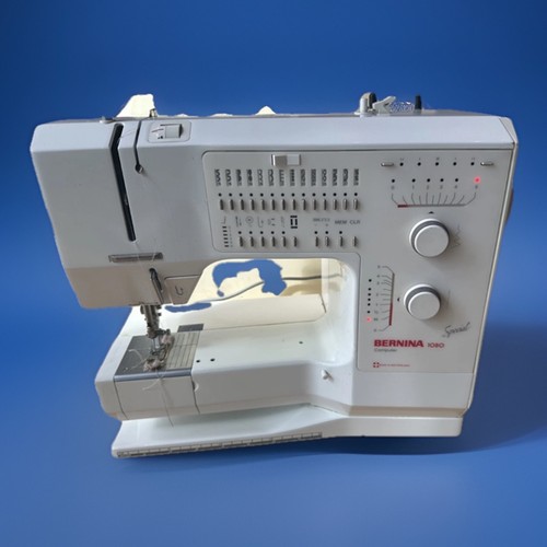 Bernina 1080 computerised - 1080,