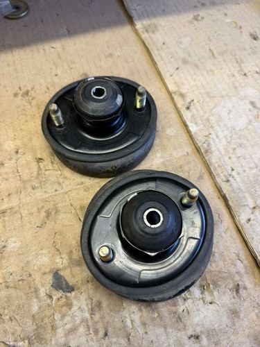 Genuine honda rear upper strut - rear,