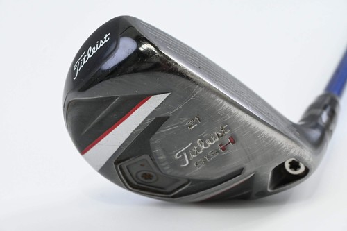 Titleist 913h hybrid - /, 21
