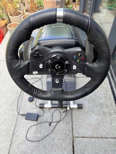 Logitech g920 racing wheel - g920,