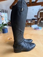 De Niro Tricolore Riding Boots