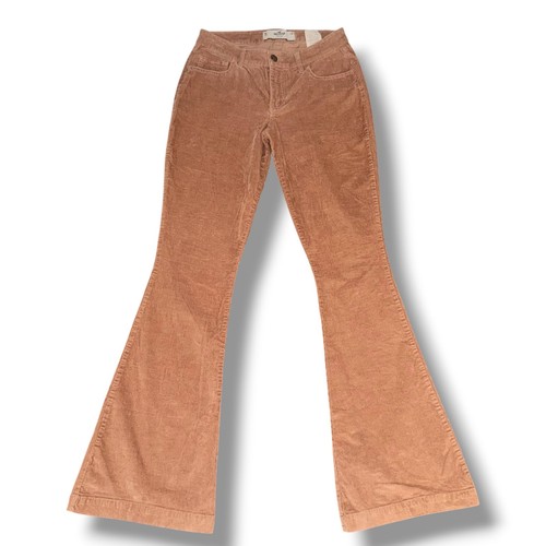 Hollister corduroy pants women - hollister,