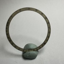 Breitling Navitimer 806 Bezel