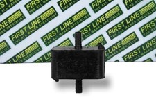 Engine Mounting Fits Ford