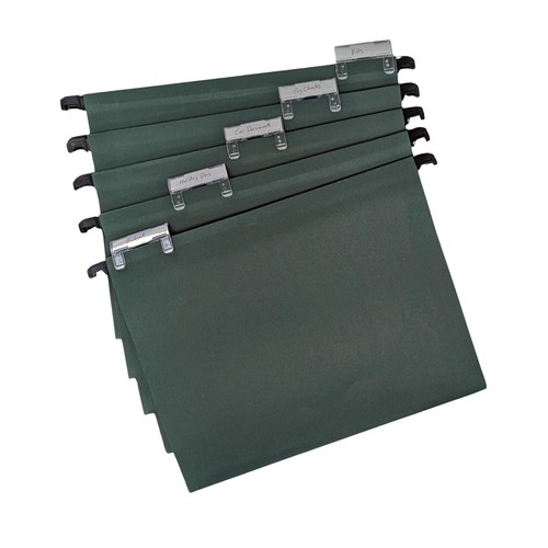 Filing cabinet dividers - filing,