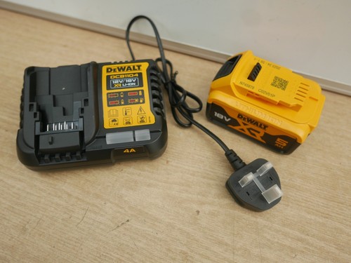 Dewalt dcb184 18v ah - dewalt,