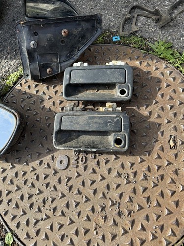 Vitara mk1 and - , mk2