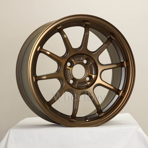 Pcs rota wheel f500 16x7 - pcs,