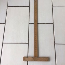 Tee Square Vintage Rabone