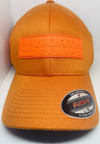 North iceland baseball - baseball, cap