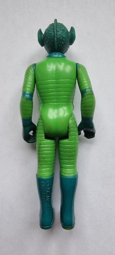 Vintage star wars greedo - star,