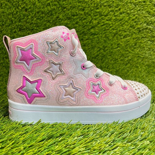 Skechers twinkle toes - toes, twi