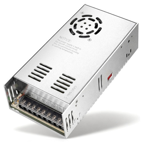 Lightingwill 12v 30a 360w - 30a, dc