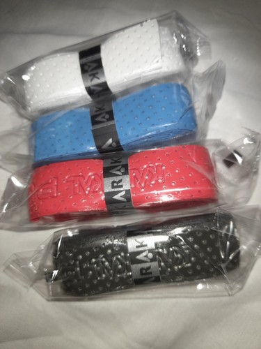 Karakal air super grip - x,