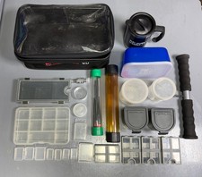 FISHING TACKLE STORAGE /