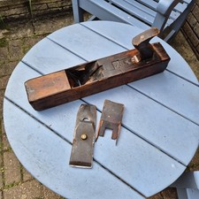 I Sorby Plane - 16.5" Long