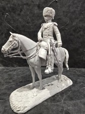 Napoleonic French Mounted