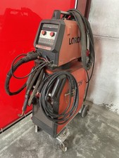 Lorch Micromig 400 Water cooled 