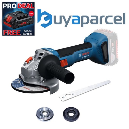 Bosch professional gws - bosch,
