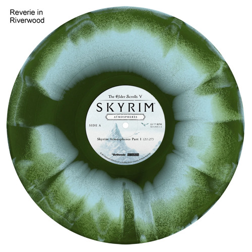 The elder scrolls skyrim - scrolls, v: