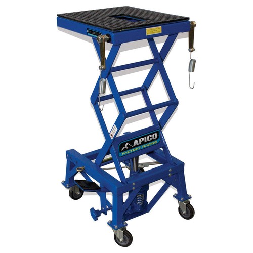 Apico hydraulic scissor lift - scissor,