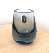 WHITEFRIARS TEARDROP VASE 9537