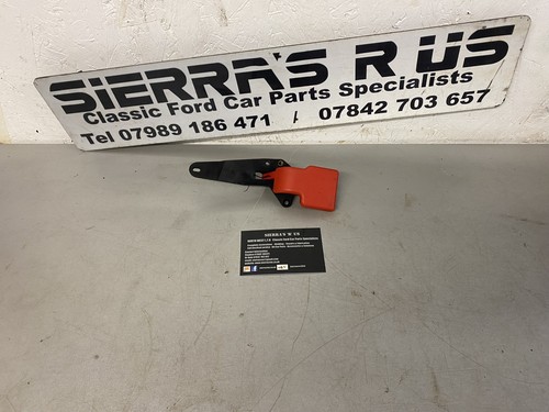 Ford sierra mk1 - ford,