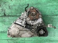 BMW X4 F26 TRANSMISSION