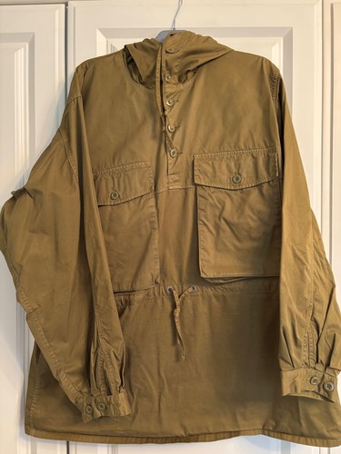 Nigel cabourn british - nigel,