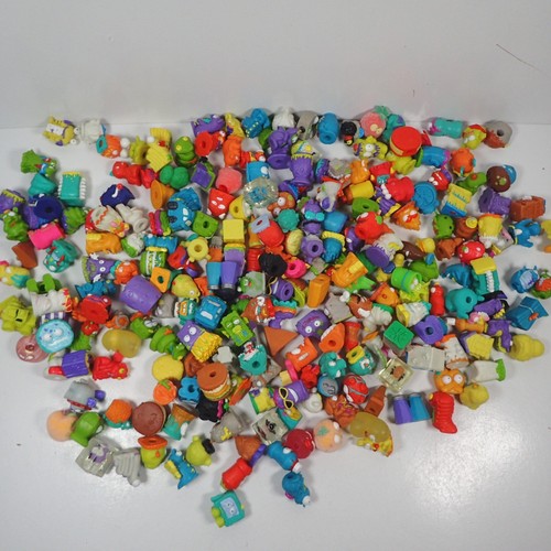 The trash pack - the, lot