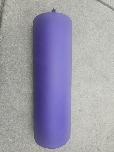 Oakworks semi round - 6", semi-round