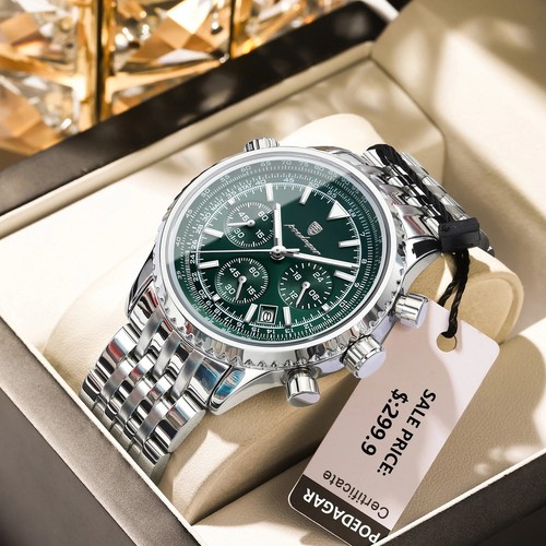 Mens military watch waterproof - mens,