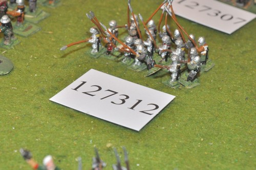 15mm medieval english - /,