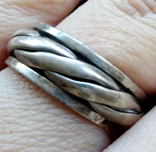 Vintage 925 sterling - vintage, silver