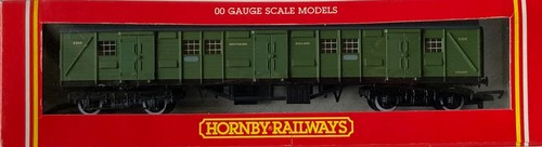 Hornby r174 bogie - sr,