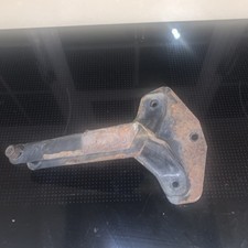 Ford Fiesta Mk3 left hand Spotlight Bracket 