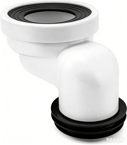 100mm toilet offset pan - offset,