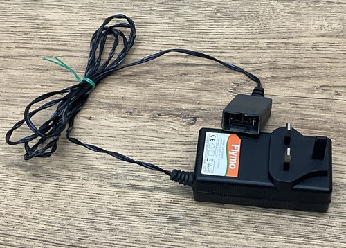 Flymo power supply charger - power,