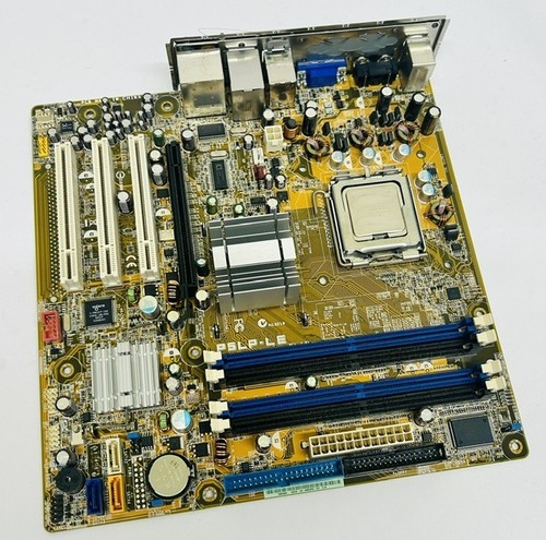 Asus p5lp rev 03 - asus, socket