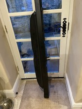 Parcel Shelf Load Cover Blind