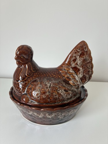 Vintage kernewek pottery - kernewek,
